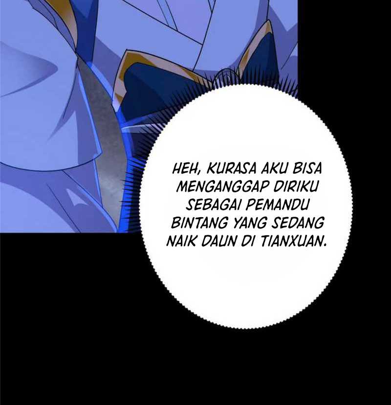 Keep A Low Profile, Sect Leader Chapter 433 Gambar 35