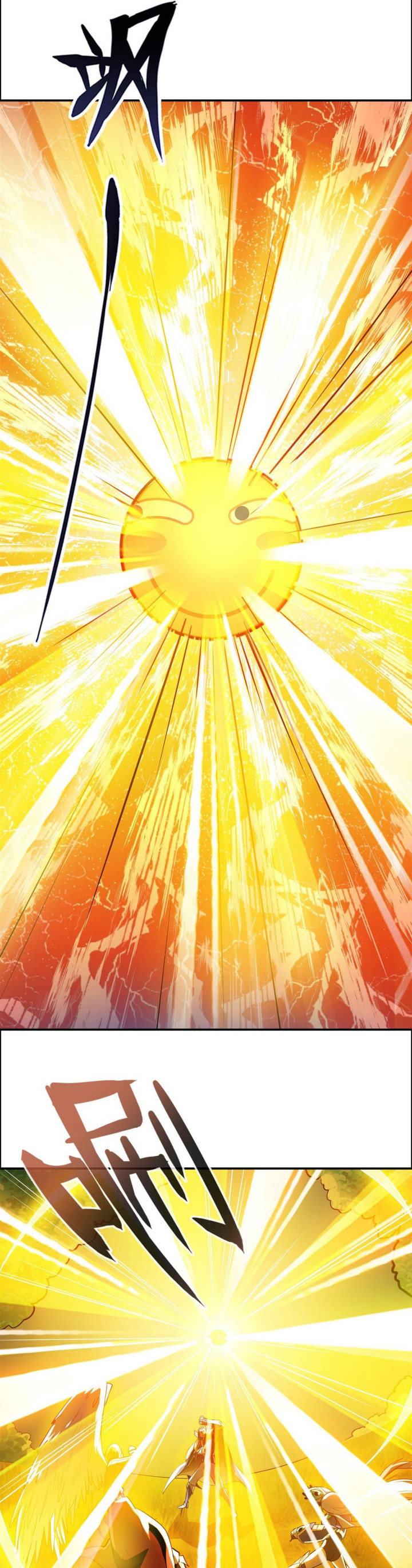 Hero? I Quit A Long Time Ago Chapter 452 Gambar 14