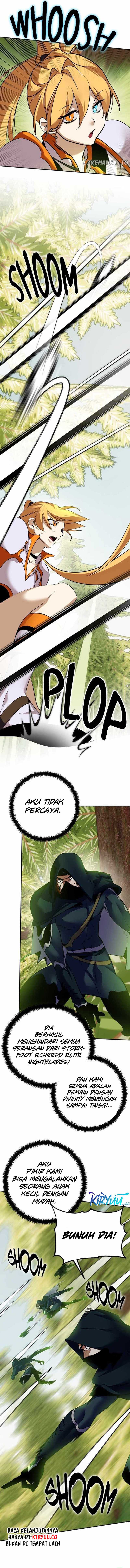 Return to Player Chapter 172 Gambar 3