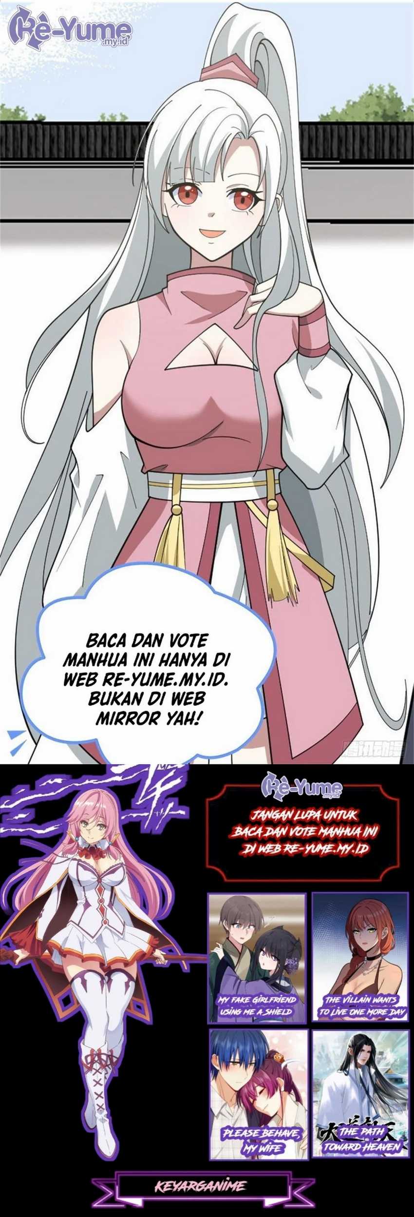 Survive As The Hero’s Husband Chapter 48 Gambar 8