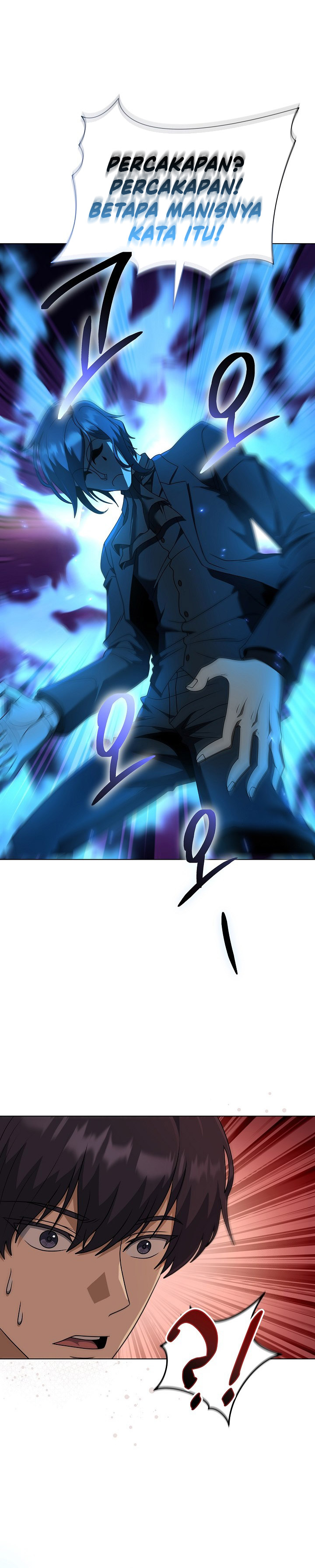 The Heavenly Demon Lord Who Doesn’t Want to Level Up Chapter 61 Gambar 16