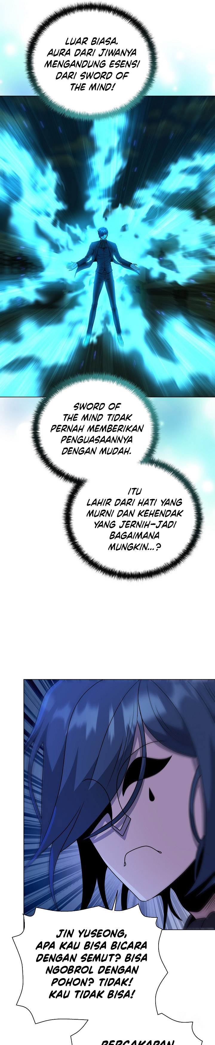 The Heavenly Demon Lord Who Doesn’t Want to Level Up Chapter 61 Gambar 17