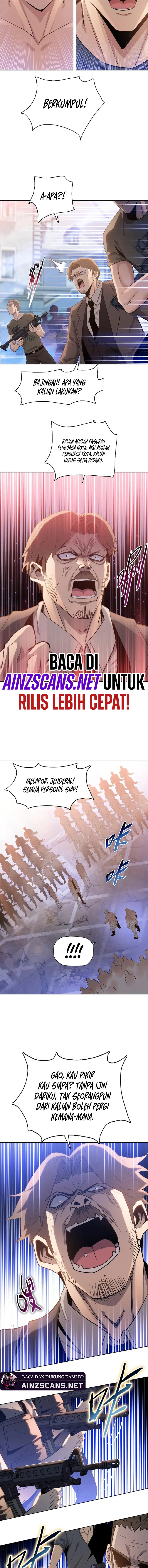 The Last All-Knowing Man Collected Trillions of Stuff from Day One Chapter 34 bahasa Indonesia Gambar 9
