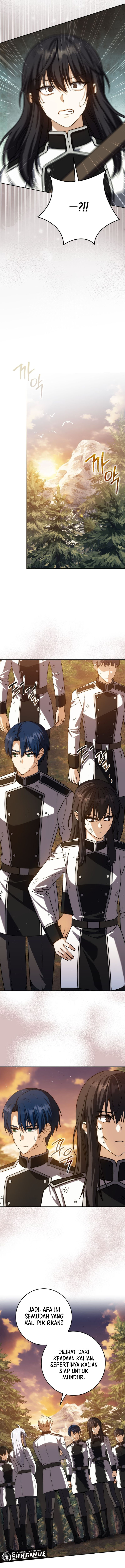 The Reincarnated Assassin is a Genius Swordsman Chapter 38 bahasa Indonesia Gambar 17