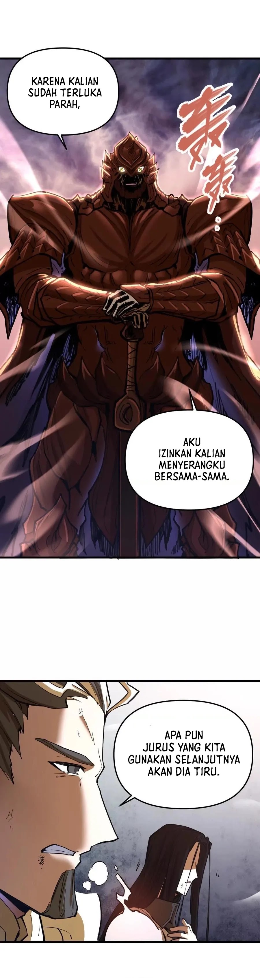 My Sect Has 100 Million Strength Points Chapter 65 Gambar 9