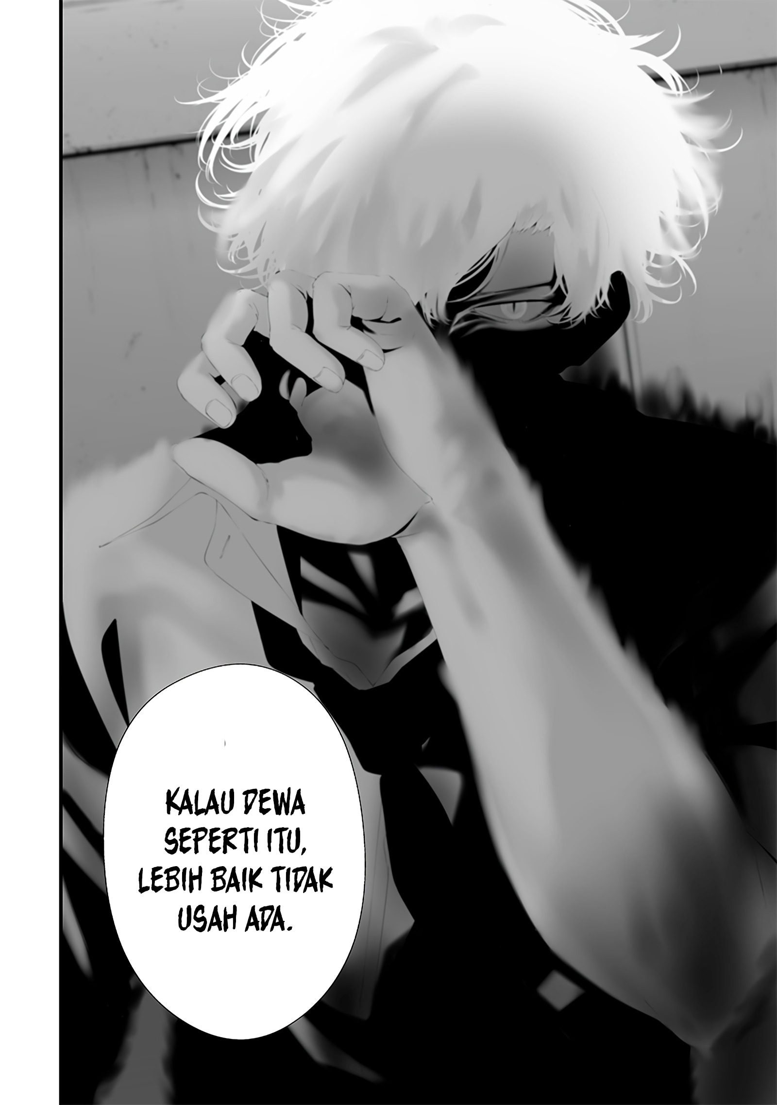 Tsurenai Hodo Aokute Azatoi Kurai ni Akai Chapter 46 Gambar 6