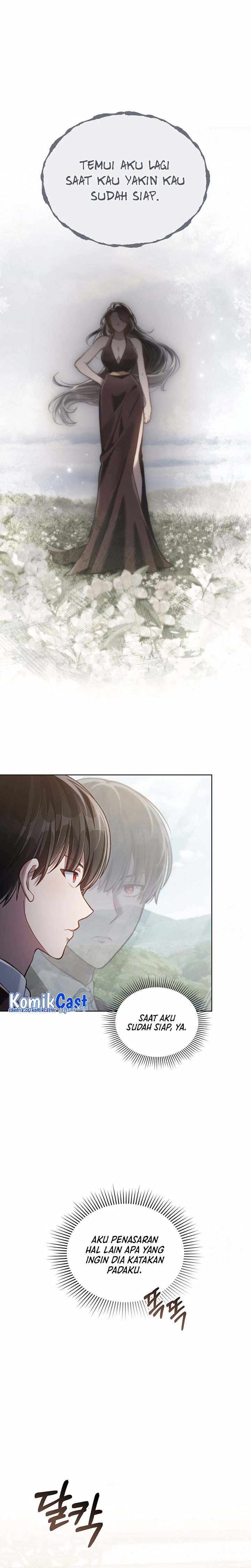 Reborn as the Enemy Prince Chapter 51 bahasa Indonesia Gambar 17