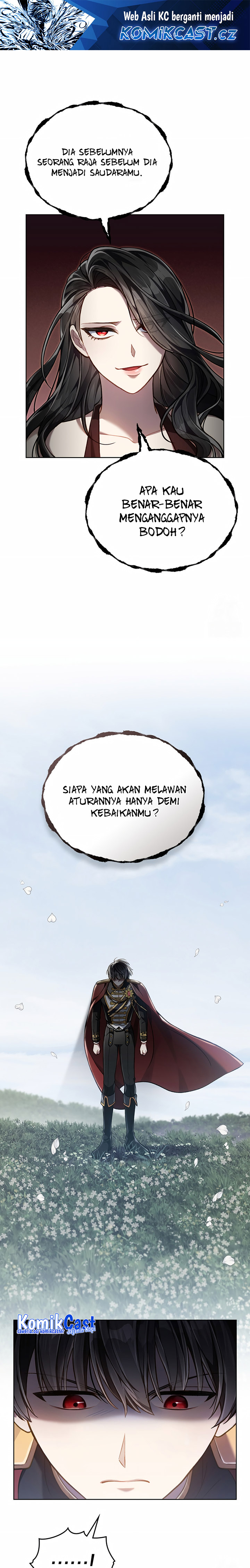 Baca Manhwa Reborn as the Enemy Prince Chapter 51 bahasa Indonesia Gambar 2