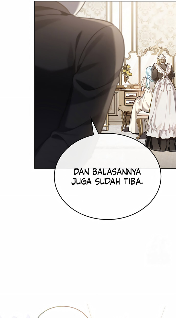 Reborn as the Enemy Prince Chapter 51 bahasa Indonesia Gambar 26
