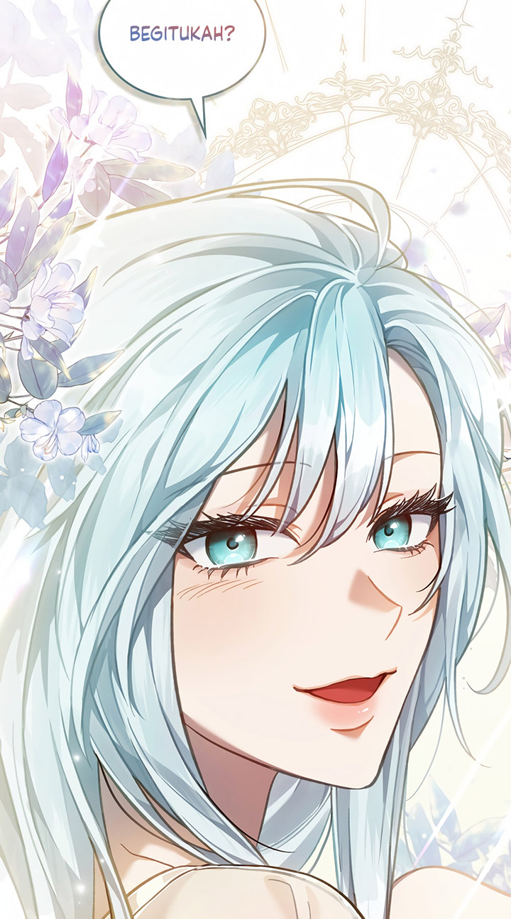 Reborn as the Enemy Prince Chapter 51 bahasa Indonesia Gambar 27