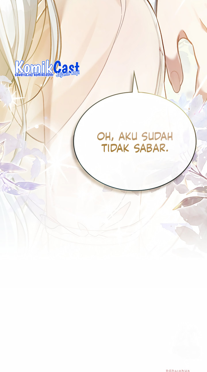 Reborn as the Enemy Prince Chapter 51 bahasa Indonesia Gambar 28