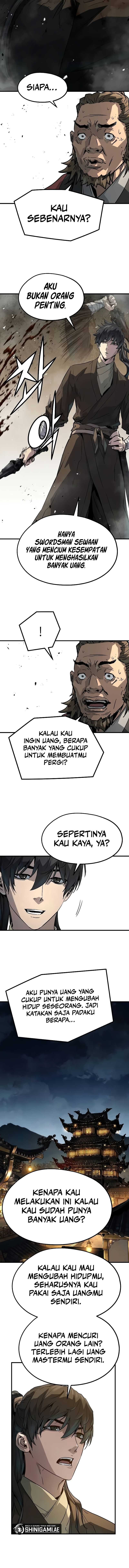 Absolute Regression Chapter 21 bahasa Indonesia Gambar 15