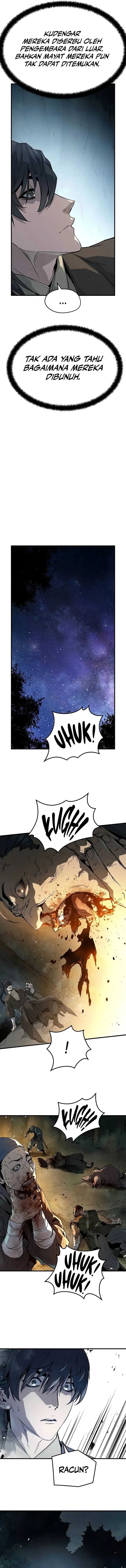 Absolute Regression Chapter 20 bahasa Indonesia Gambar 10