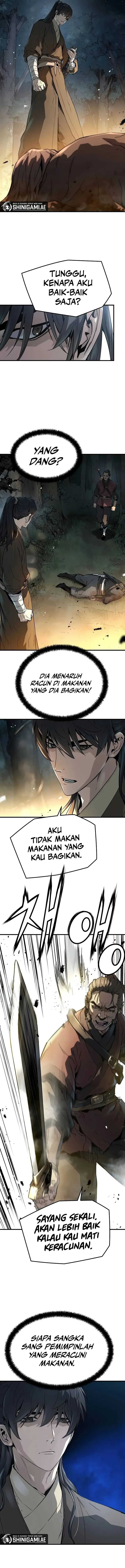 Absolute Regression Chapter 20 bahasa Indonesia Gambar 11