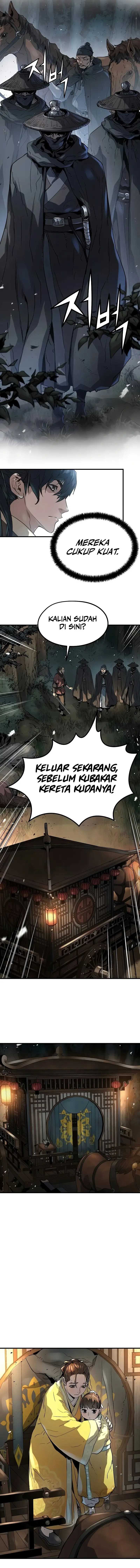 Absolute Regression Chapter 20 bahasa Indonesia Gambar 13