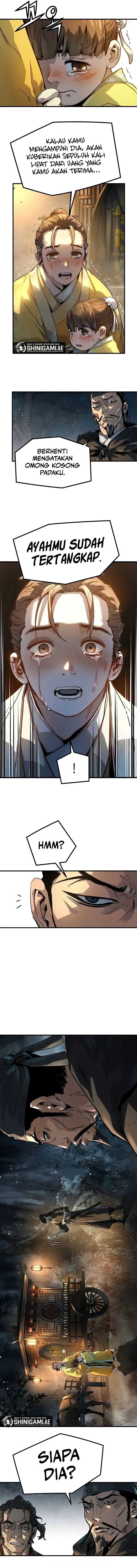 Absolute Regression Chapter 20 bahasa Indonesia Gambar 15