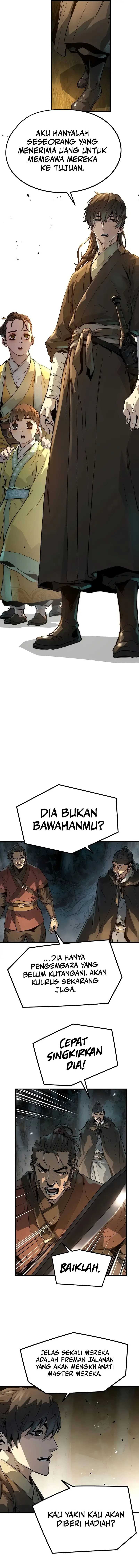 Absolute Regression Chapter 20 bahasa Indonesia Gambar 16