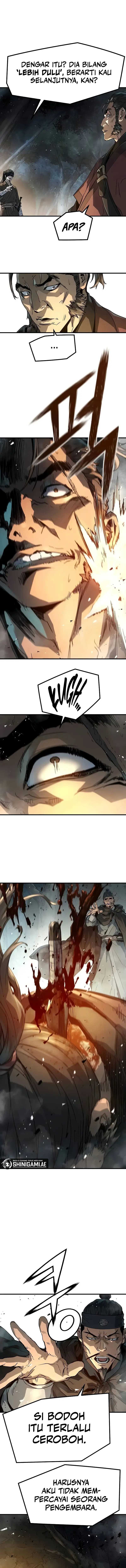 Absolute Regression Chapter 20 bahasa Indonesia Gambar 18