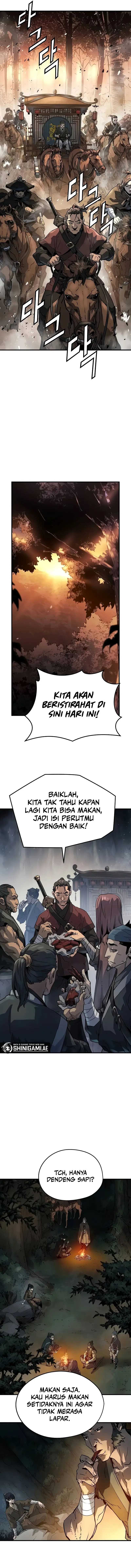 Absolute Regression Chapter 20 bahasa Indonesia Gambar 9