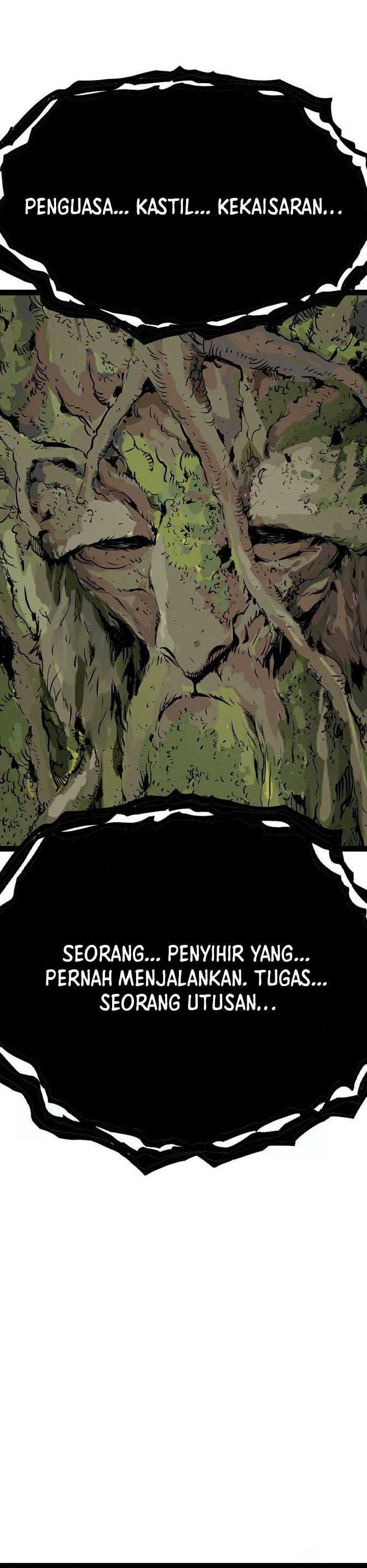 Asura (Ryu Ki-Un) Chapter 24 Gambar 17