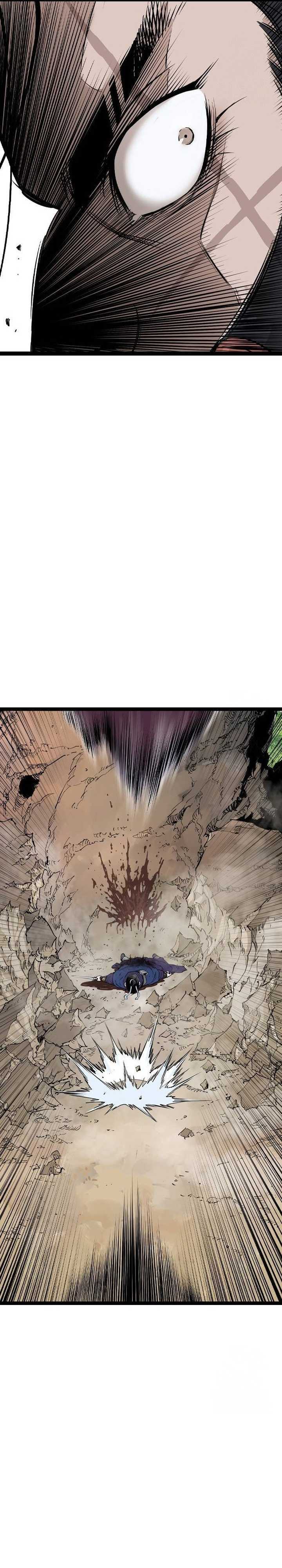 Asura (Ryu Ki-Un) Chapter 24 Gambar 28