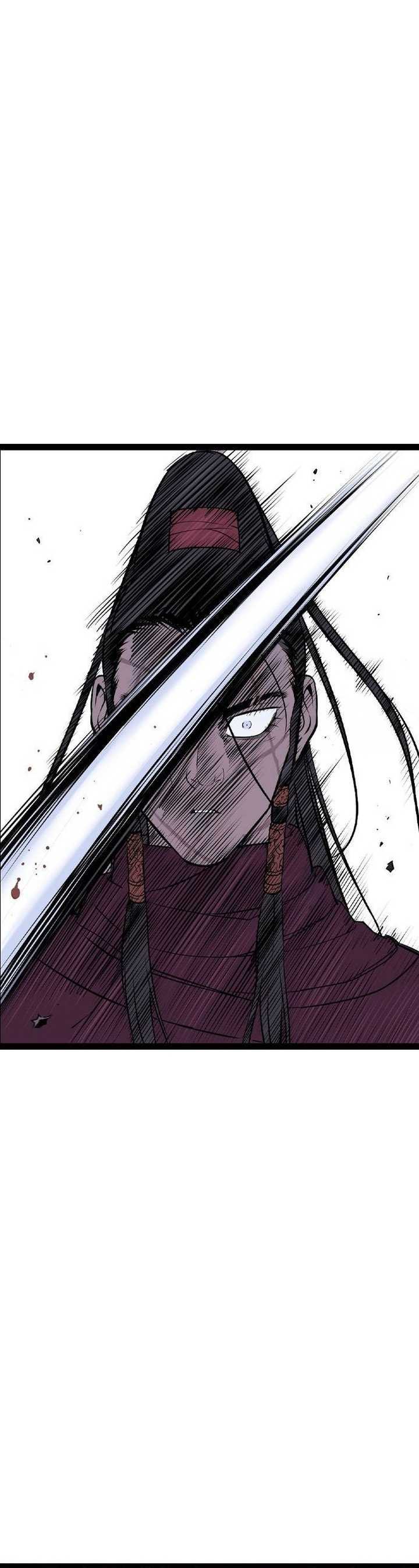 Asura (Ryu Ki-Un) Chapter 24 Gambar 39