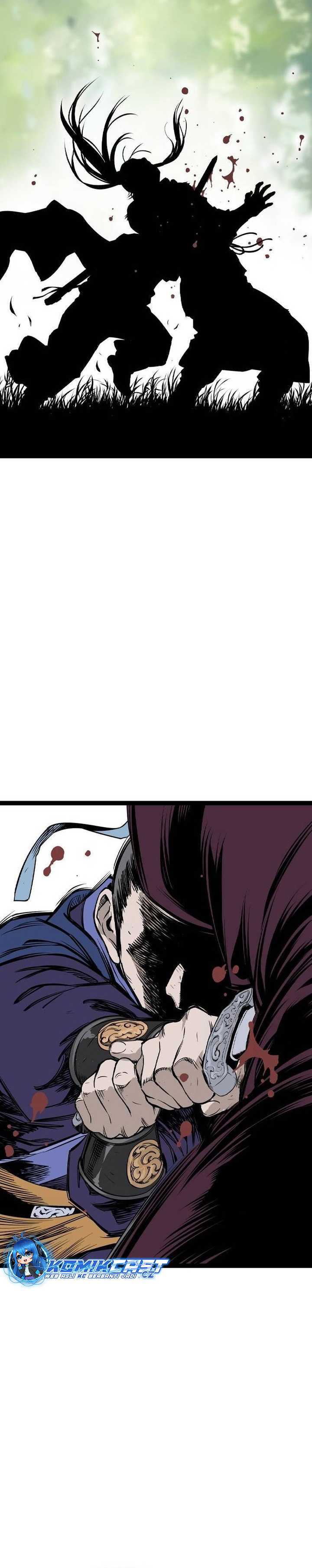 Asura (Ryu Ki-Un) Chapter 24 Gambar 42