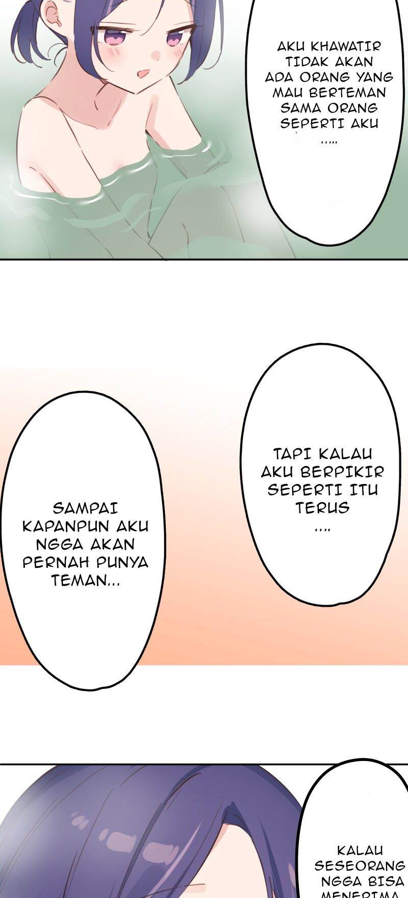 Halaman Komik