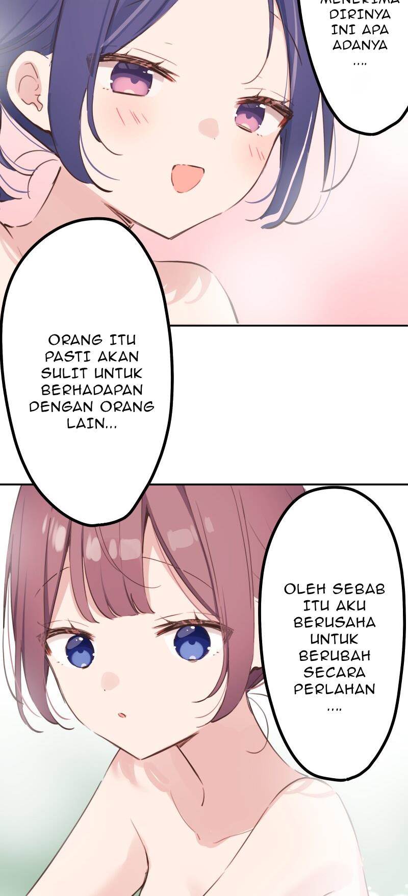 Halaman Komik