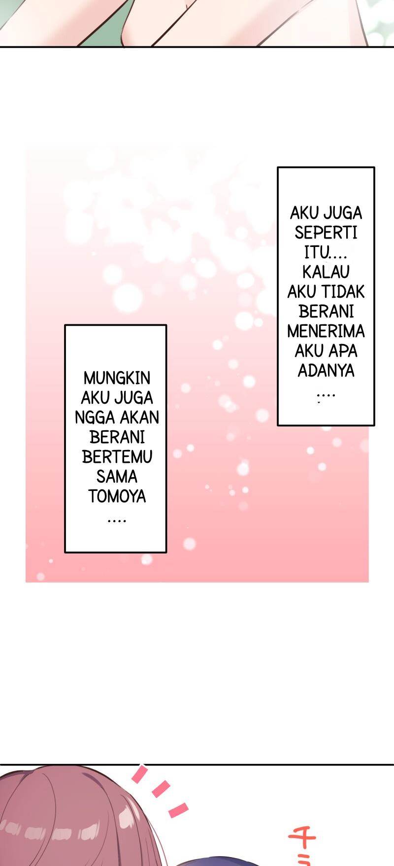 Halaman Komik