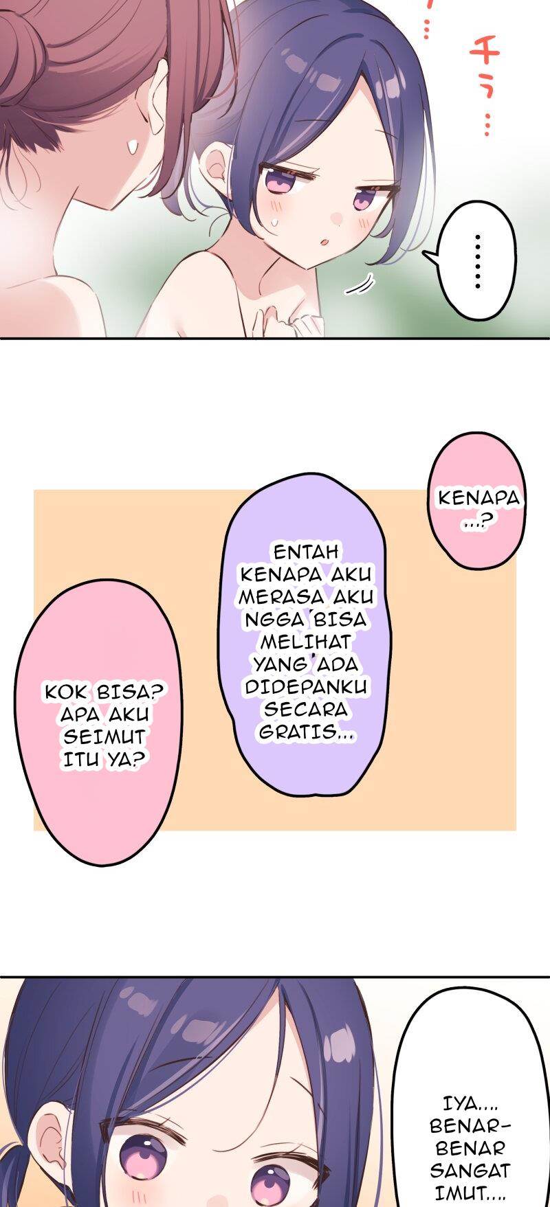 Halaman Komik