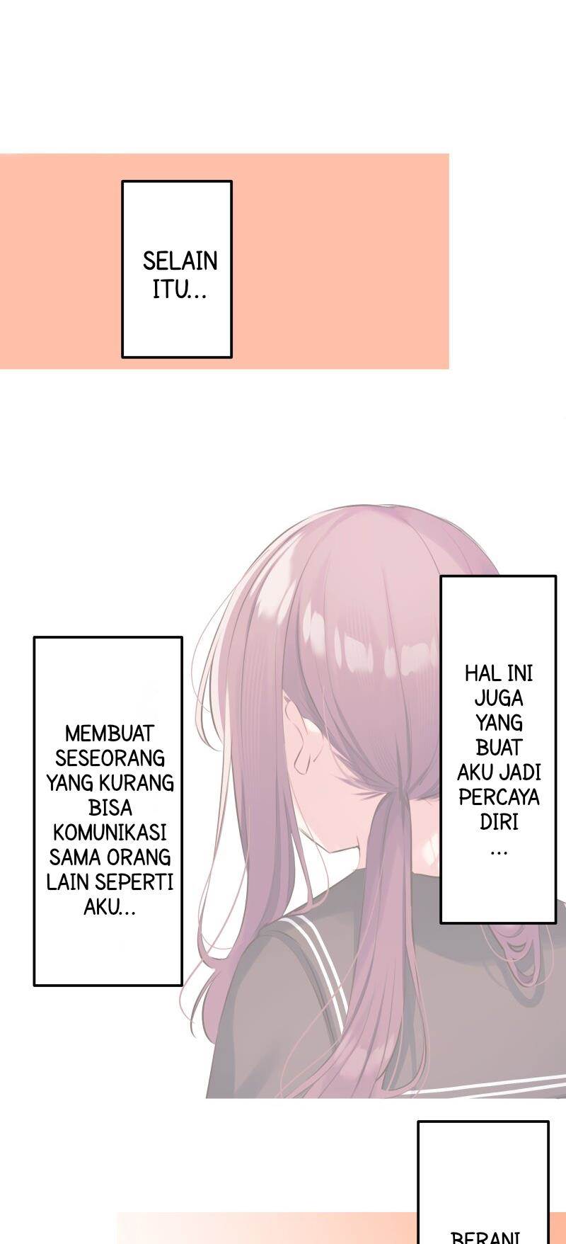 Halaman Komik