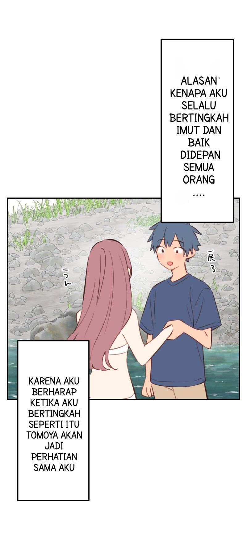 Halaman Komik