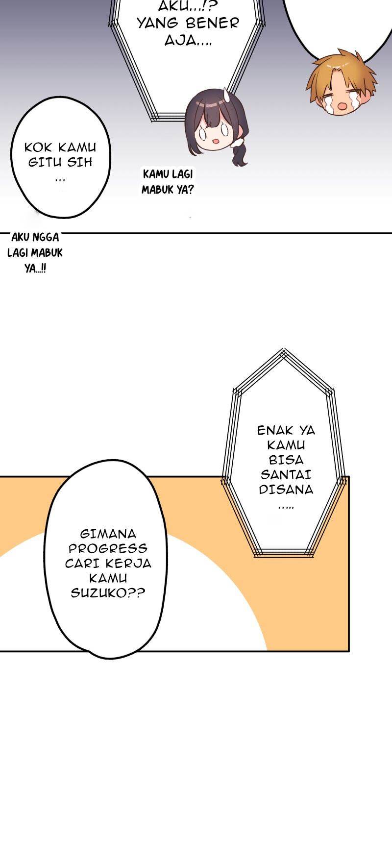 Halaman Komik