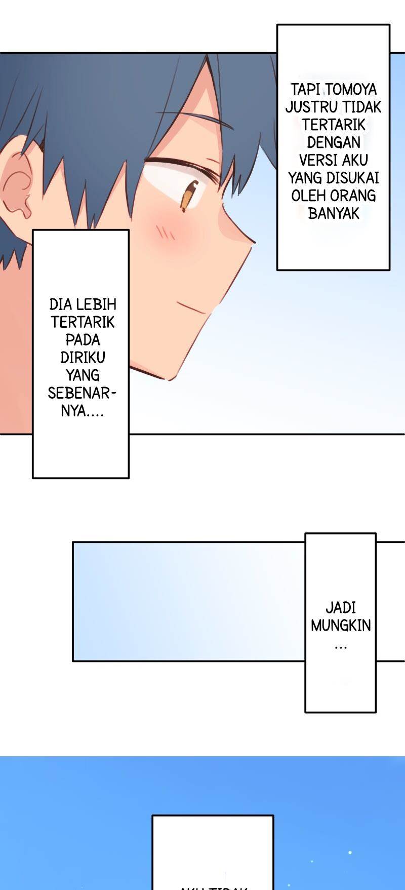 Halaman Komik