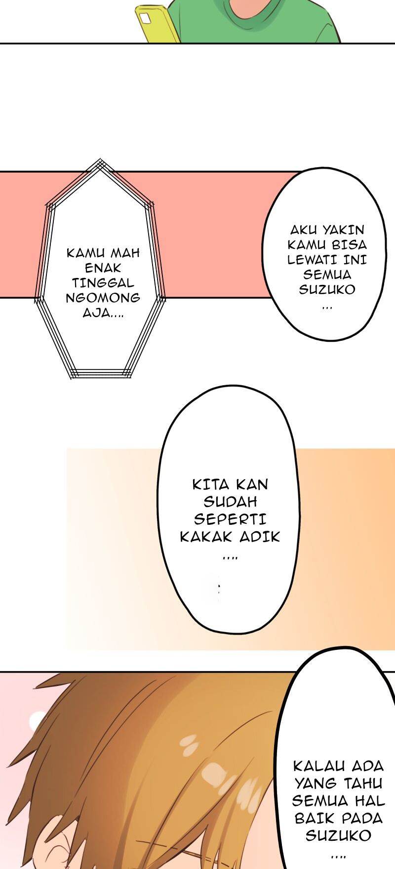 Halaman Komik