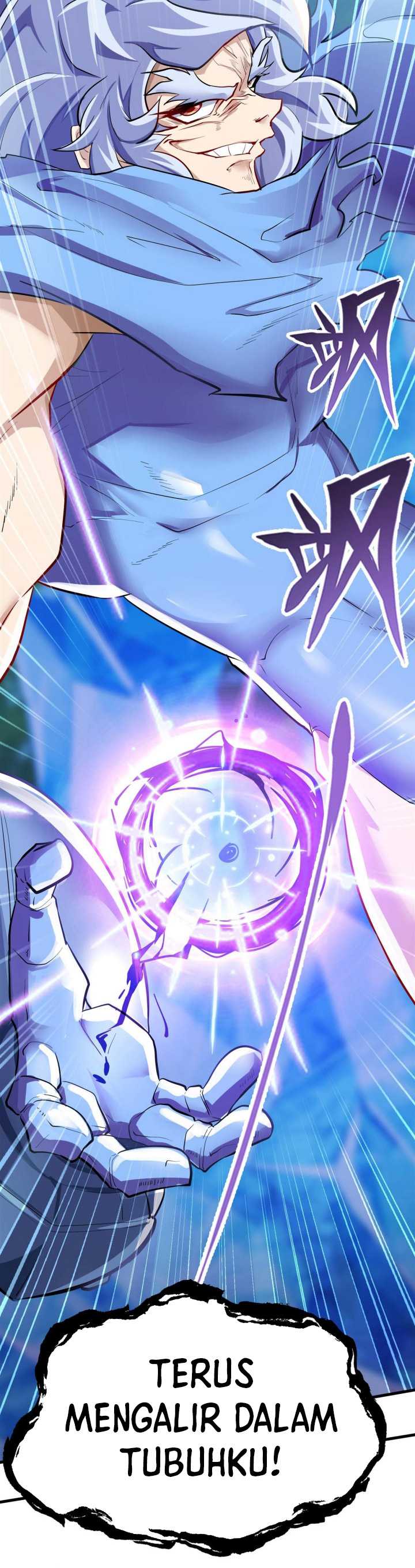 Hero? I Quit A Long Time Ago Chapter 454 Gambar 12