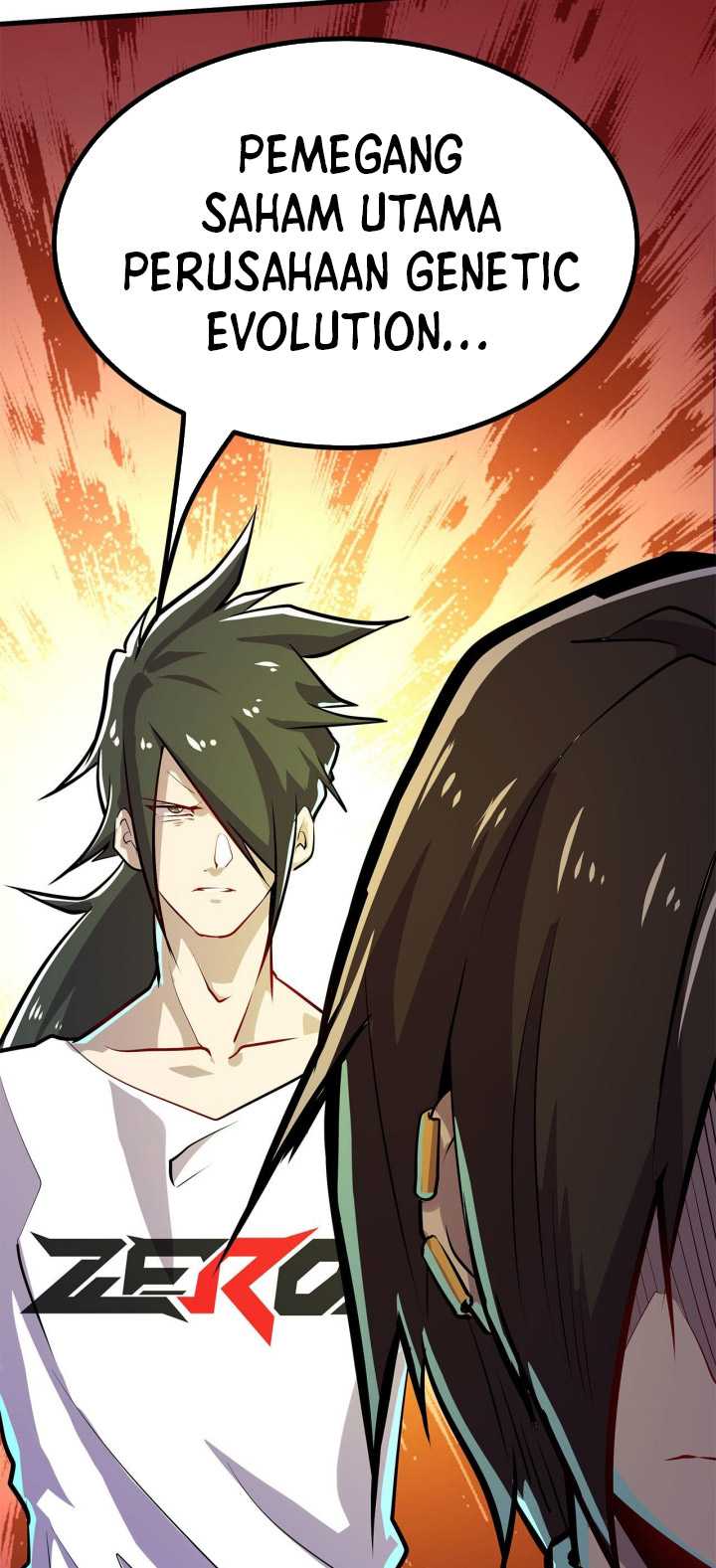 Hero? I Quit A Long Time Ago Chapter 454 Gambar 27
