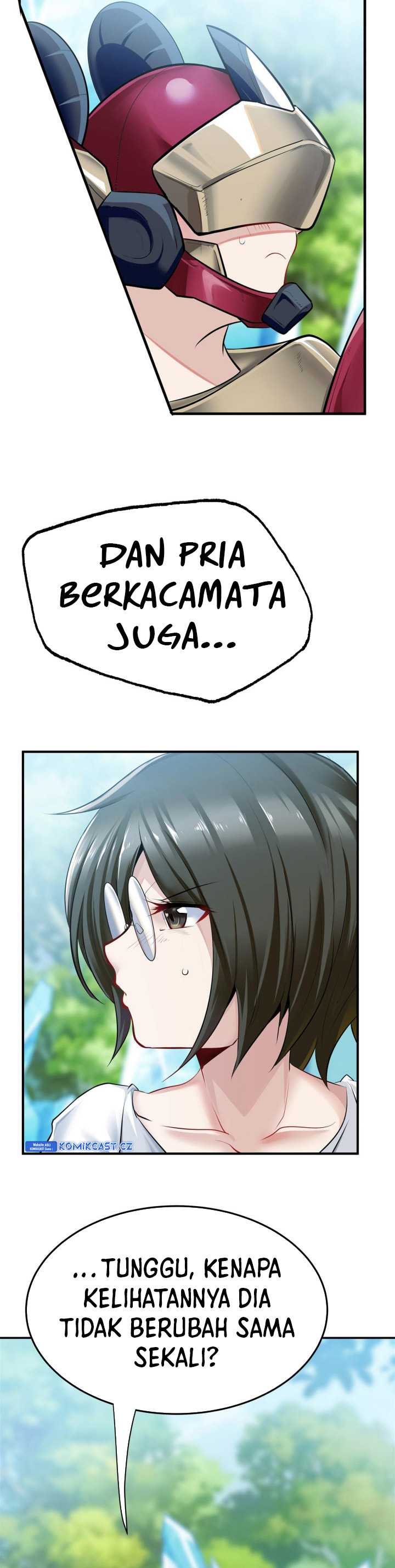 Hero? I Quit A Long Time Ago Chapter 454 Gambar 3