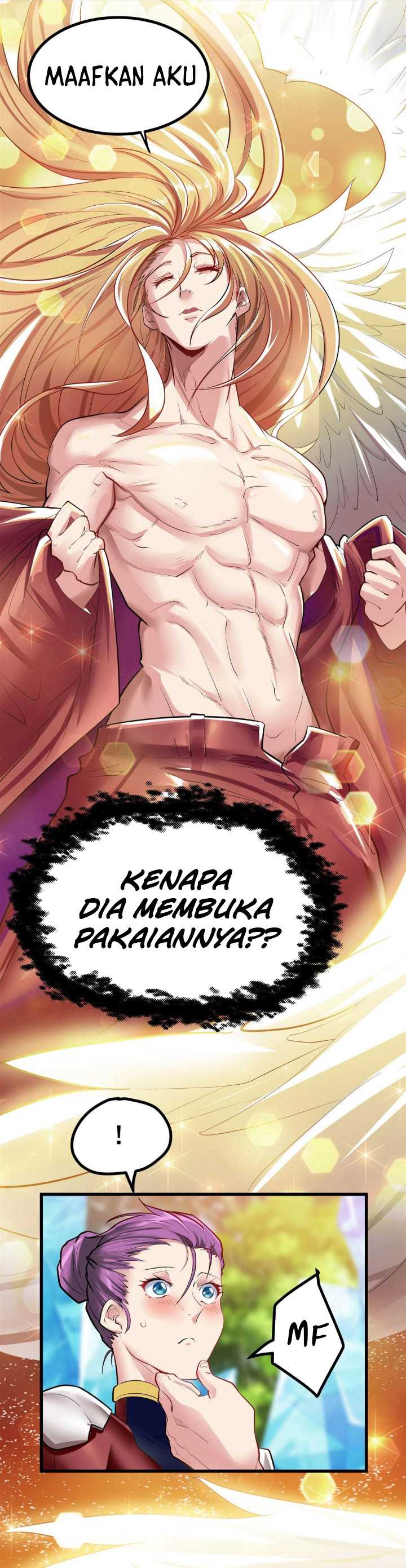 Hero? I Quit A Long Time Ago Chapter 454 Gambar 7