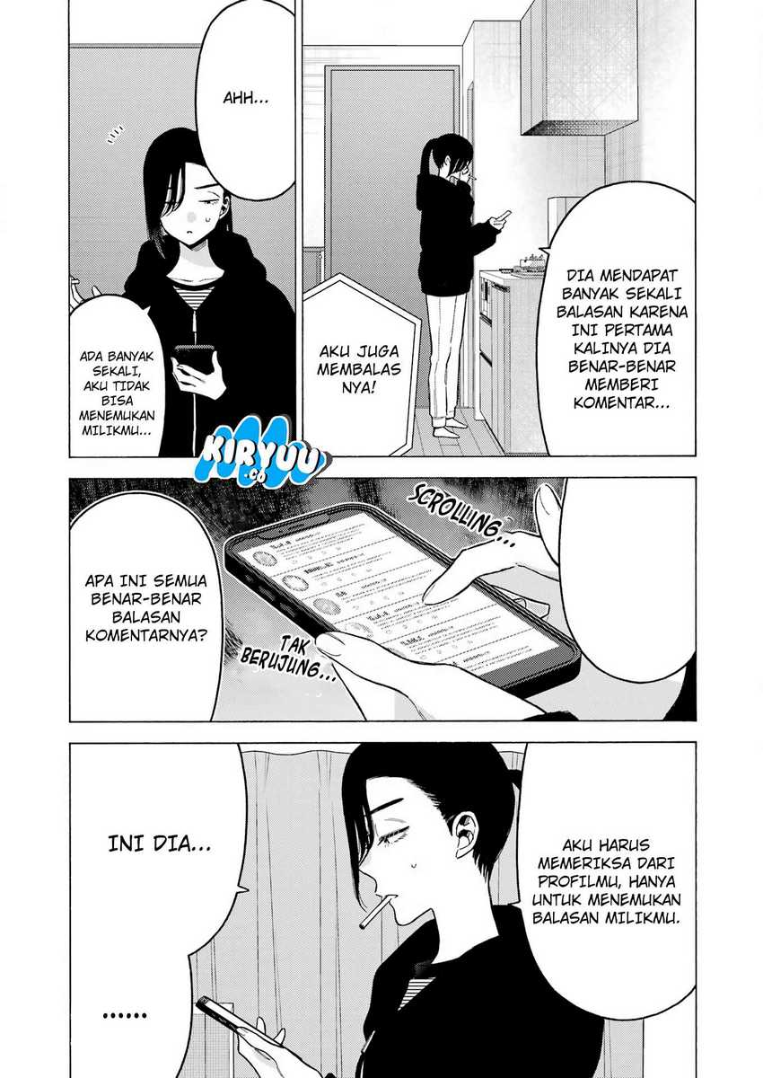 Sono Bisque Doll wa Koi wo suru Chapter 110 Gambar 3
