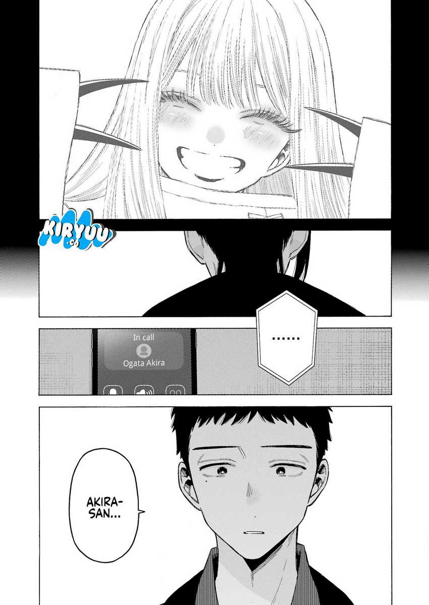 Sono Bisque Doll wa Koi wo suru Chapter 110 Gambar 7
