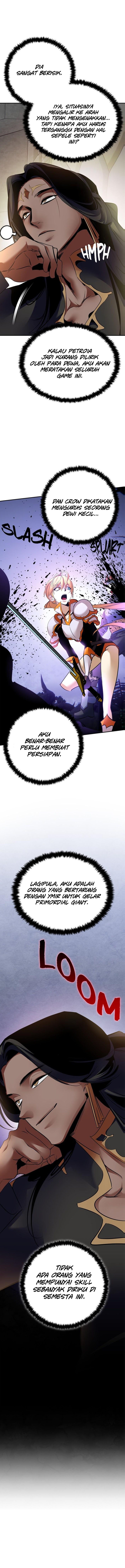 Return to Player Chapter 173 Gambar 12