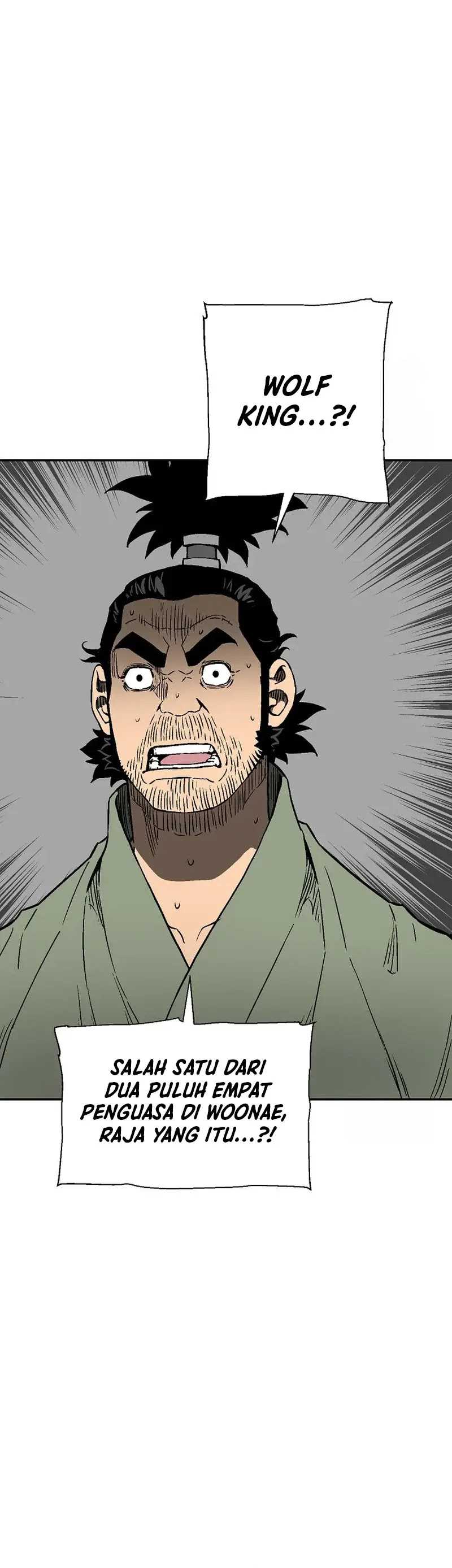 Tales of A Shinning Sword Chapter 83 bahasa Indonesia Gambar 17