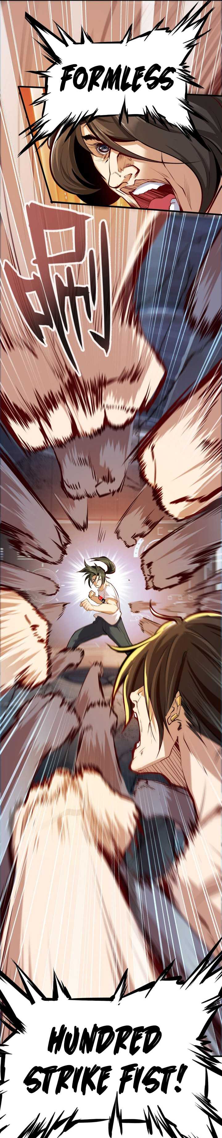 Hero? I Quit A Long Time Ago Chapter 455 Gambar 14