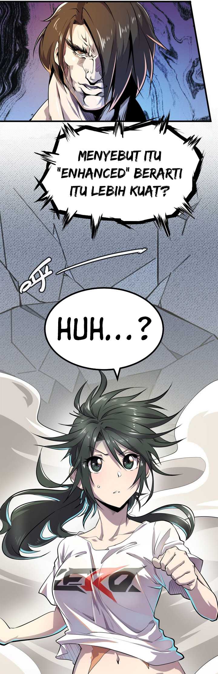 Hero? I Quit A Long Time Ago Chapter 455 Gambar 20