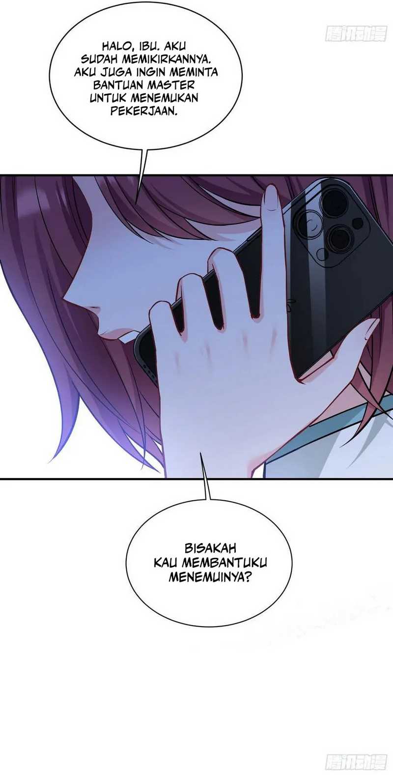 After Improperly Licking a Dog, I Became a Billionaire Chapter 151 Gambar 39