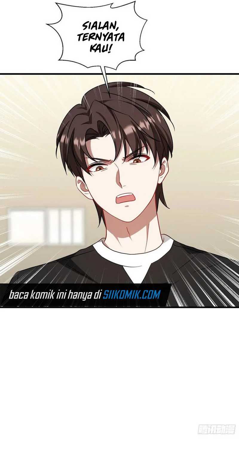 After Improperly Licking a Dog, I Became a Billionaire Chapter 151 Gambar 4