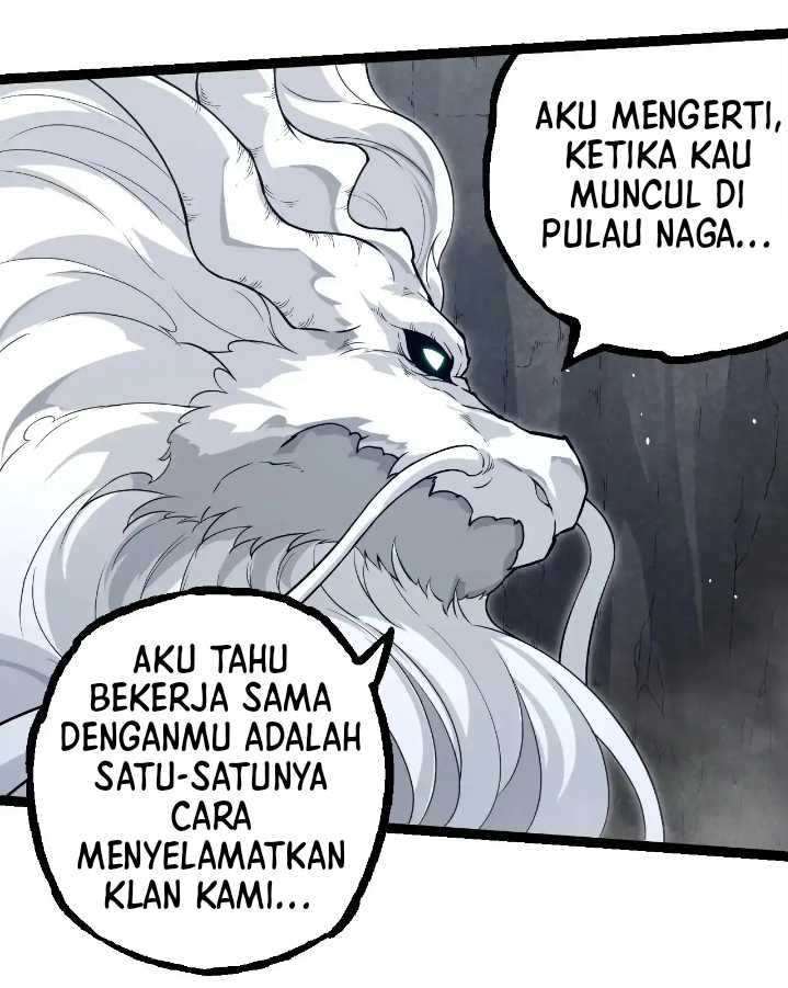 Evolution Begins With A Big Tree Chapter 293 Gambar 18