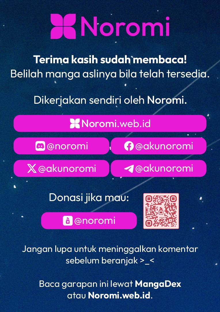 Now That We Draw Chapter 31 bahasa Indonesia Gambar 26